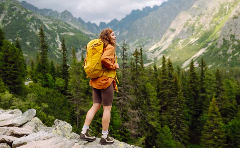 Packing Checklist for Vacation