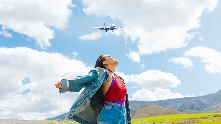 Family Vacation in Lake George, NY