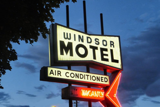 Windsor Motel