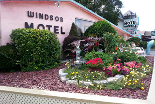 Windsor Motel